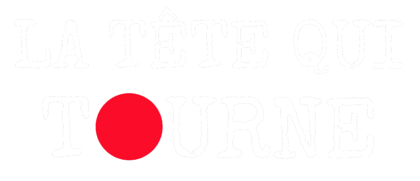La Tête Qui Tourne Logo