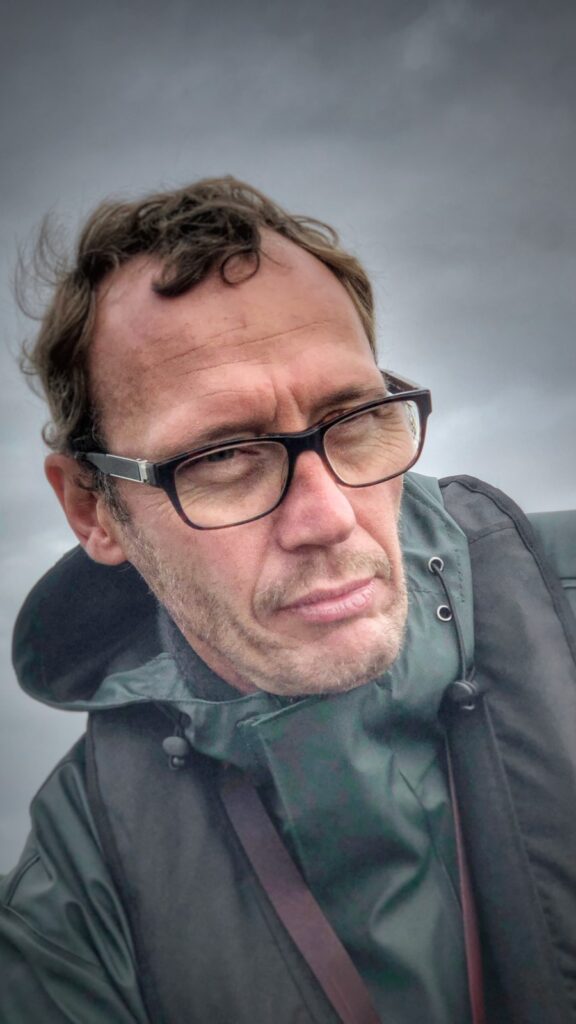 Anthony Martin, Films, reportages et vidéos