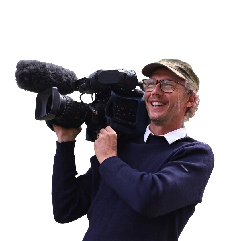 Anthony Martin Vidéaste
