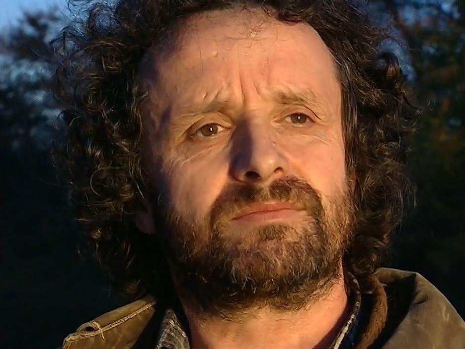 Patrick Lamaison, extrait de Mon amour l'Adour, film de Anthony Martin