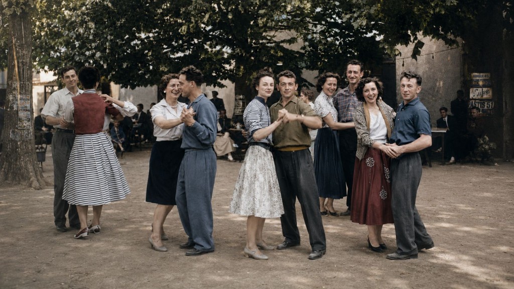 Même photo avec élargissement du cadre